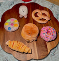 Bakery Clay ASMR Box