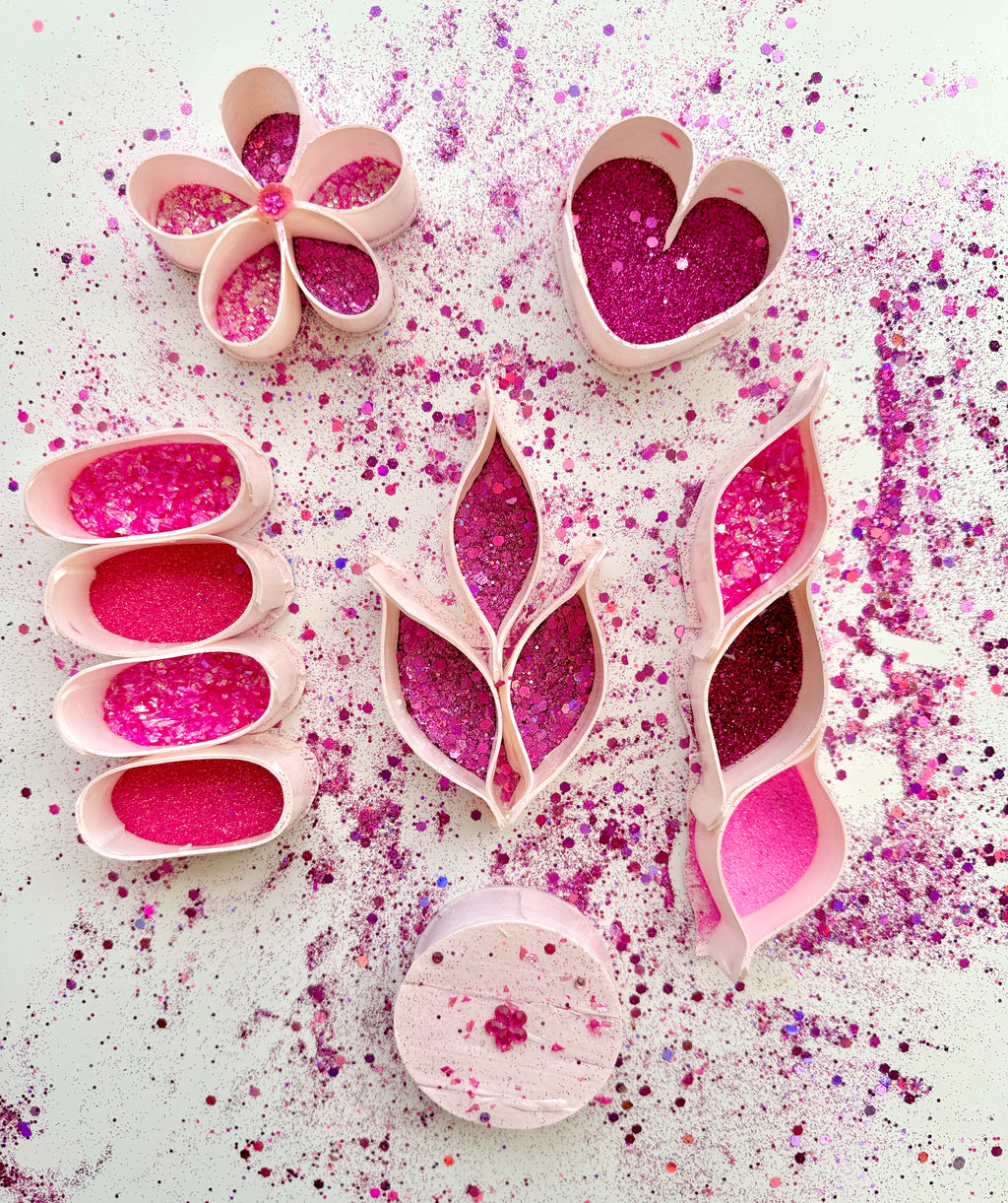Pink Kiss