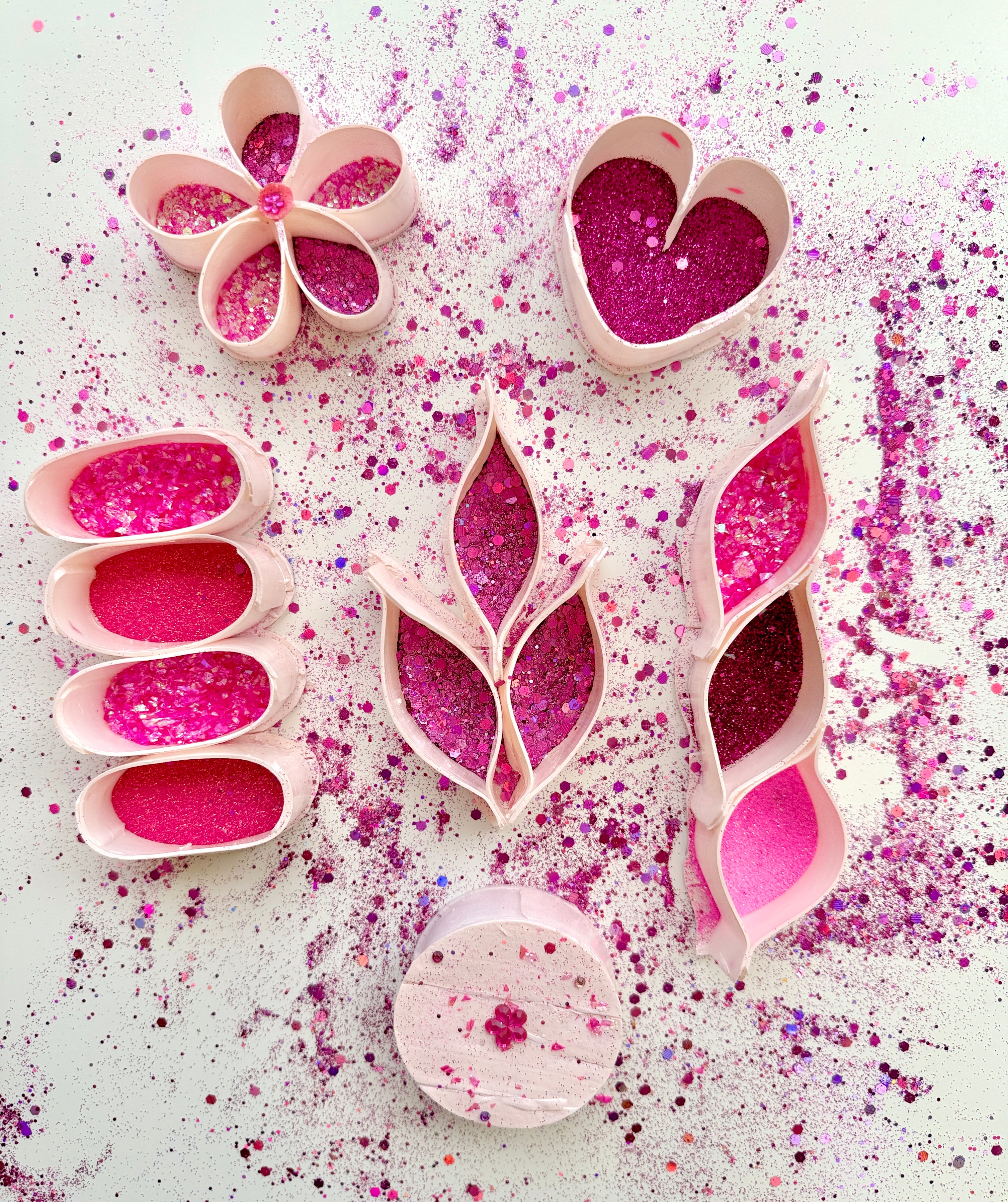 Pink Kiss