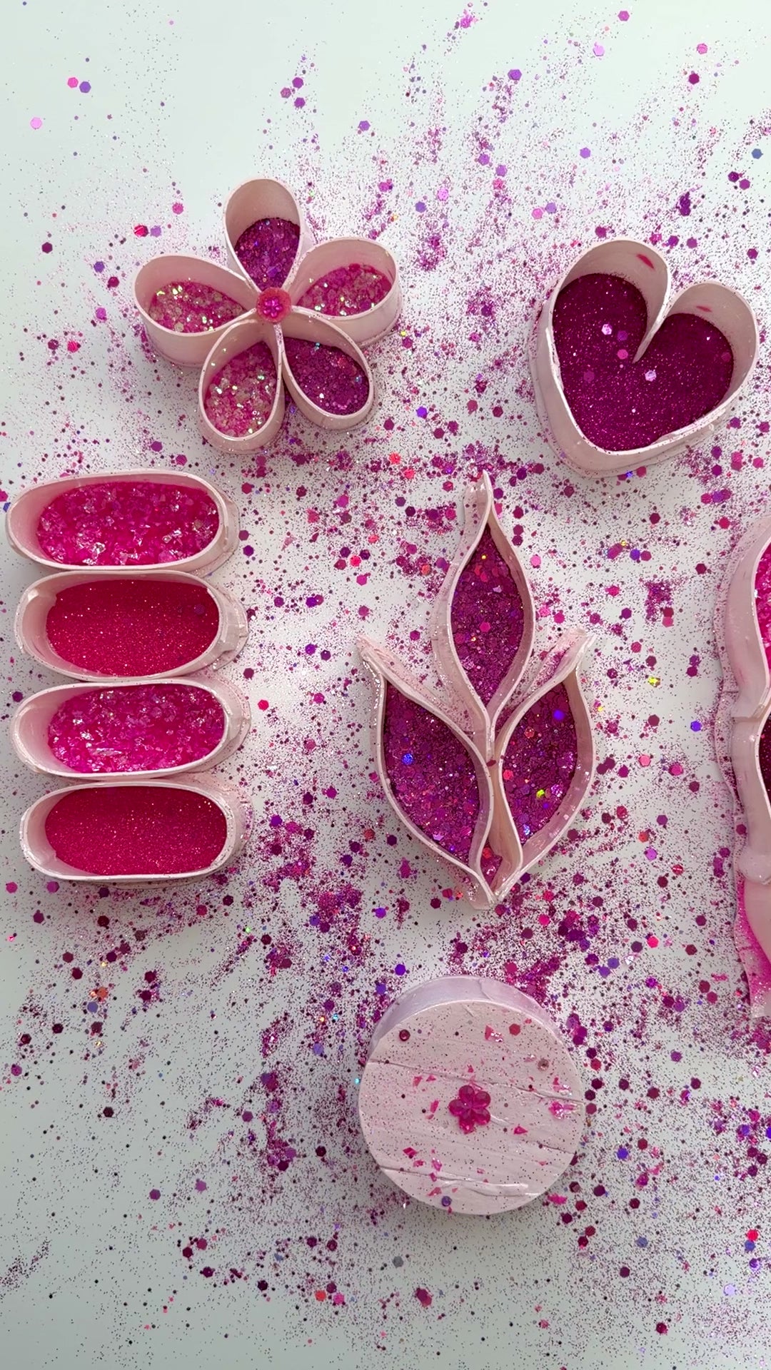 Pink Kiss